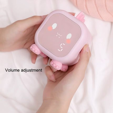 Dinosaur Kids Alarm Clock Electronic Clock Multifunctional Chime Small Alarm Clock - DealBuddy