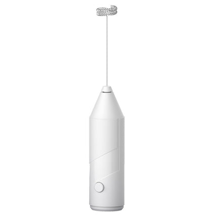 Mini Electric Handheld Milk Frother Cream Stirrer - DealBuddy