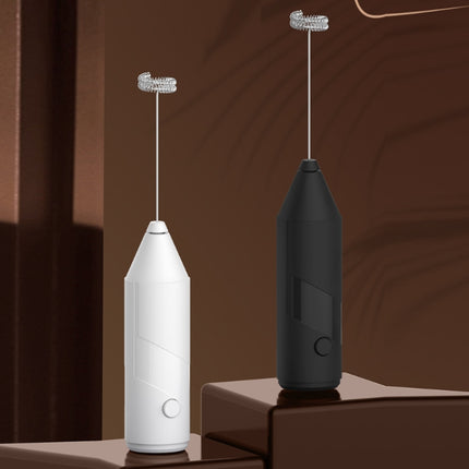 Mini Electric Handheld Milk Frother Cream Stirrer - DealBuddy