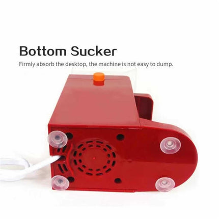 Household Electric Peanut Butter Machine Small Cooking Grinder - DealBuddy