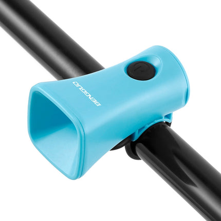 BENGGUO Bicycle Electric Horn Children Scooter Colorful Bell - DealBuddy