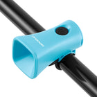 BENGGUO Bicycle Electric Horn Children Scooter Colorful Bell - DealBuddy