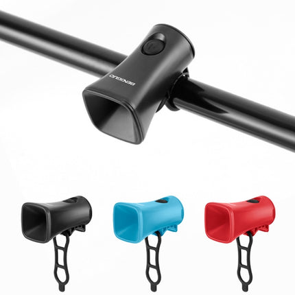 BENGGUO Bicycle Electric Horn Children Scooter Colorful Bell - DealBuddy
