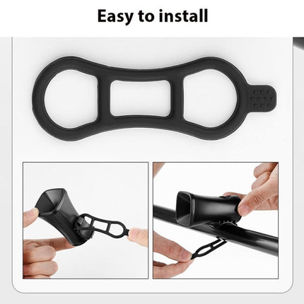 BENGGUO Bicycle Electric Horn Children Scooter Colorful Bell - DealBuddy