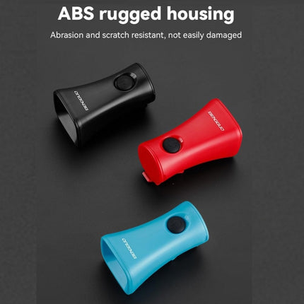 BENGGUO Bicycle Electric Horn Children Scooter Colorful Bell - DealBuddy