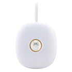 Silent Vibrating Alarm Clock with Multiple Functions for Hearing-impaired People