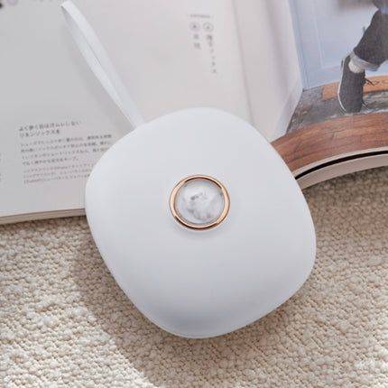 Silent Vibrating Alarm Clock with Multiple Functions for Hearing-impaired People