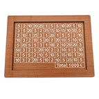 Light Brown 1000 Euros