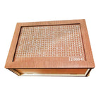 Light Brown 2000 Euros