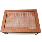 Light Brown 3000 Euros