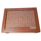 Light Brown 5000 Euros