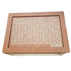 Light Brown 10,000 Euros