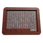 Dark Brown 3000 Euros