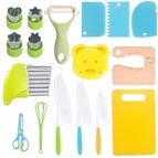 17pcs /Set