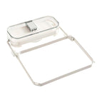 Transparent White