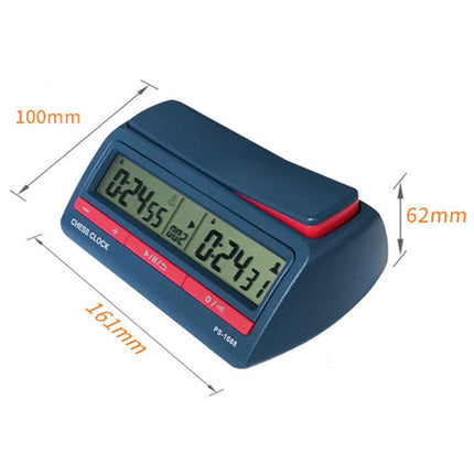 PS-1688 Multifunctional Digital Display Go And Chess Competition Timer Clock