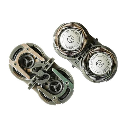 HQ4 Shaver Head Blade Mesh, For Philips HQ422 / HQ42 / HQ460 / HQ481 / HQ40 / HQ41, HQ4 - DealBuddy