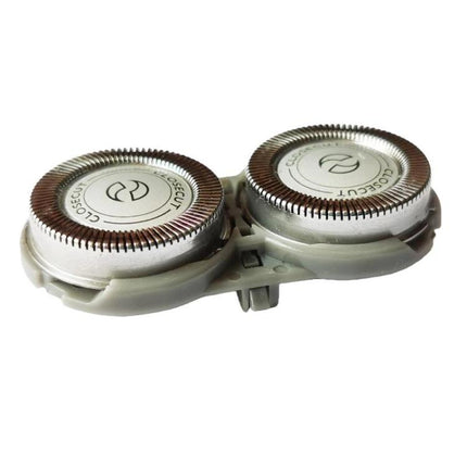 HQ4 Shaver Head Blade Mesh, For Philips HQ422 / HQ42 / HQ460 / HQ481 / HQ40 / HQ41, HQ4 - DealBuddy