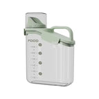 2000ml / Green