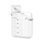 1600ml / White