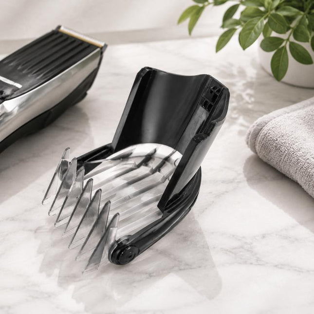 3-21mm Positioning Comb for Philips Hair Clipper QC5010 QC5050 QC5070