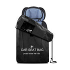 Car Child Safety Seat Travel Bag Baby Stroller Wheelchair Storage Bag