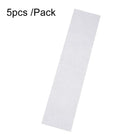 Disposable Air Conditioning Air Purification Filter Household Hanging Air Intake Dust Removal Cotton