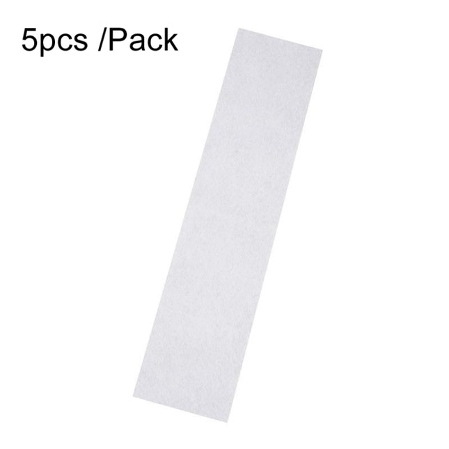 Disposable Air Conditioning Air Purification Filter Household Hanging Air Intake Dust Removal Cotton