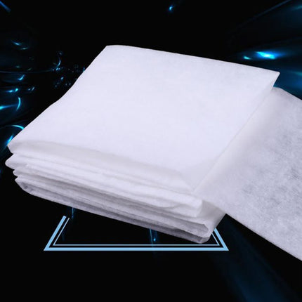 Disposable Air Conditioning Air Purification Filter Household Hanging Air Intake Dust Removal Cotton