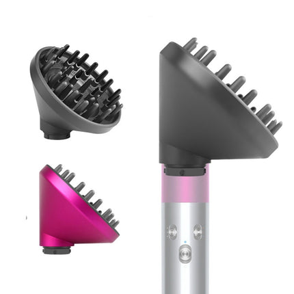 For Dyson Airwrap HS01 HS05 Diffuser Attachment Nozzle Replacement Parts - DealBuddy