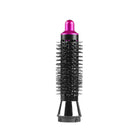 For Dyson Airwrap Curling Iron Accessories, 20mm  Cylinder Comb Rose Red, 20mm  Cylinder Comb Gold, 55mm  Cylinder Comb Rose Red, 55mm  Cylinder Comb Gold, 55mm Cylinder Comb Silver - DealBuddy