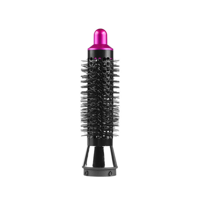 For Dyson Airwrap Curling Iron Accessories, 20mm  Cylinder Comb Rose Red, 20mm  Cylinder Comb Gold, 55mm  Cylinder Comb Rose Red, 55mm  Cylinder Comb Gold, 55mm Cylinder Comb Silver - DealBuddy