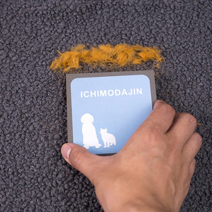 Pet Supplies Sofa Carpet Hair Remover Sponge Hair Absorber - DealBuddy