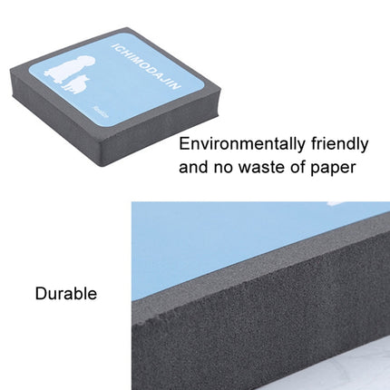 Pet Supplies Sofa Carpet Hair Remover Sponge Hair Absorber - DealBuddy