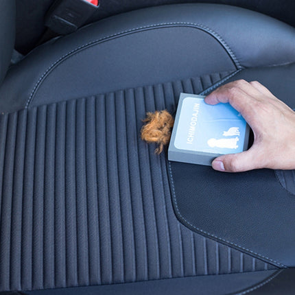 Pet Supplies Sofa Carpet Hair Remover Sponge Hair Absorber - DealBuddy