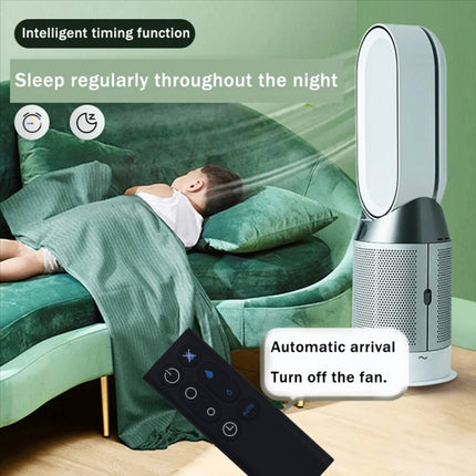 For Dyson AM10 Air Purifier Bladeless Fan Remote Control