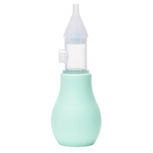 Baby Nasal Aspirator Anti-Reflux Air Pump Nasal Booger Cleaning Tool