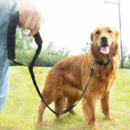 Pet Tracking Dog Collar Leash Dog Training Lengthened Traction Leash, 2.5cm x 3m, 2.5cm x 5m, 2.5cm x 10m, 2.5cm x 15m, 2.5cm x 20m, 2.5cm x 30m - DealBuddy