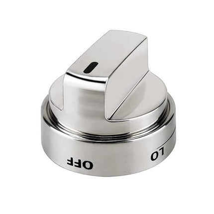 Oven Stove Knob Assembly For AEZ73453509/AEZ72909008, 1pcs 6.3mm D Shape - DealBuddy