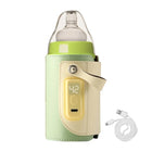 Baby Bottle Warmer Cover Outdoor Portable Milk Water Heater