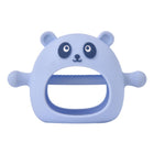 Baby Hand Protector Silicone Gloves Teether Anti Hand Eating Teething Toys