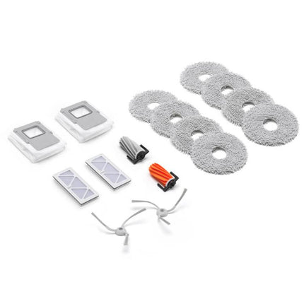 Original 10 In 1 Cleaning Accessory Kit for DJI ROMO P / A / S