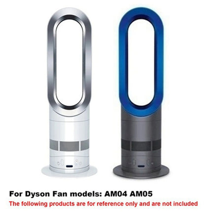 For Dyson AM04 AM05 Air Purifier Bladeless Fan Remote Control, AM04 AM05 Style 10, AM04 AM05  Style 13 - DealBuddy