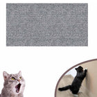 Trimmable Self-Adhesive Cat Scratching Mat DIY Climbing Cat Scratcher, 30 x 100cm, 40 x 100cm, 60 x 100cm - DealBuddy