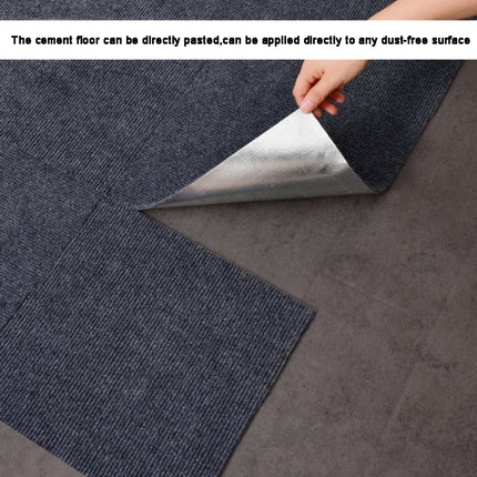 Trimmable Self-Adhesive Cat Scratching Mat DIY Climbing Cat Scratcher, 30 x 100cm, 40 x 100cm, 60 x 100cm - DealBuddy