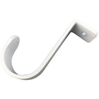 Curtain Roman Rod Top Installation Bracket Curtain Mounting Base Trays Accessories