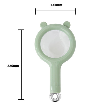 Household Soymilk Strainer Kitchen Juicer Residue Filter