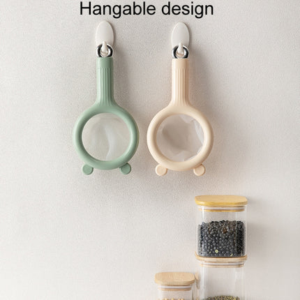 Household Soymilk Strainer Kitchen Juicer Residue Filter