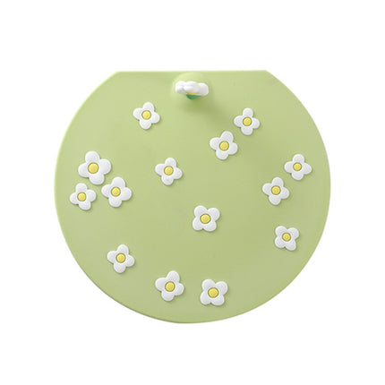 Kitchen Bathroom Anti Clogging Sink Floor Drain Cover Sewer Floor Drain Deodorizer