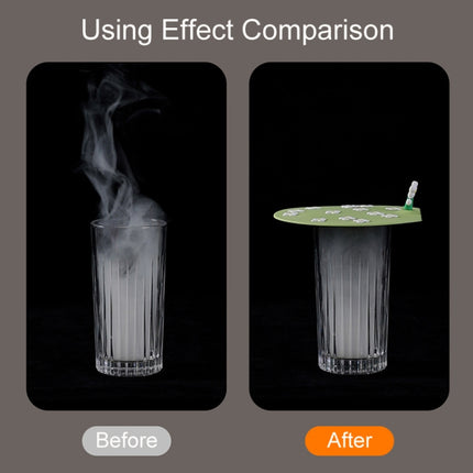 Kitchen Bathroom Anti Clogging Sink Floor Drain Cover Sewer Floor Drain Deodorizer